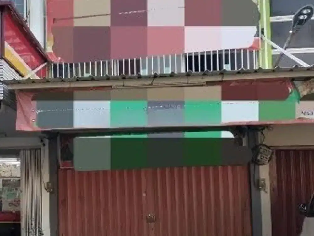 Termurah Ruko The Royal Park Residence Paling Murah Surabaya