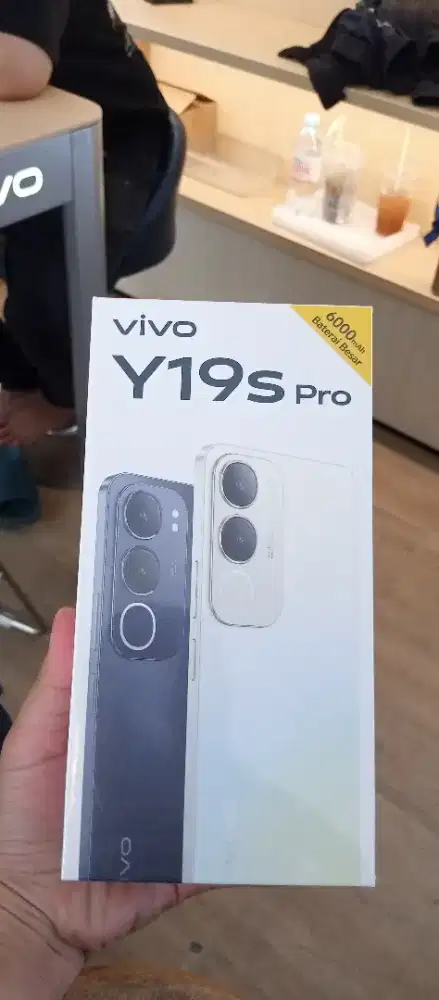 sale Vivo Y19s pro