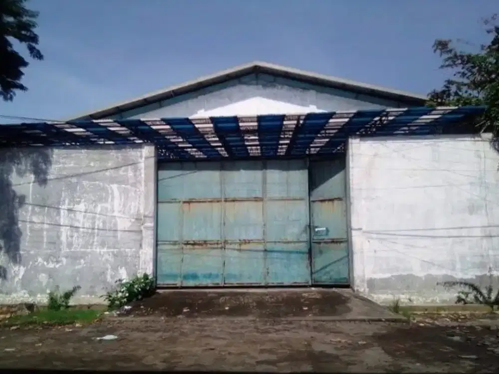 Termurah Gudang Margomulyo Permai Paling Murah Surabaya