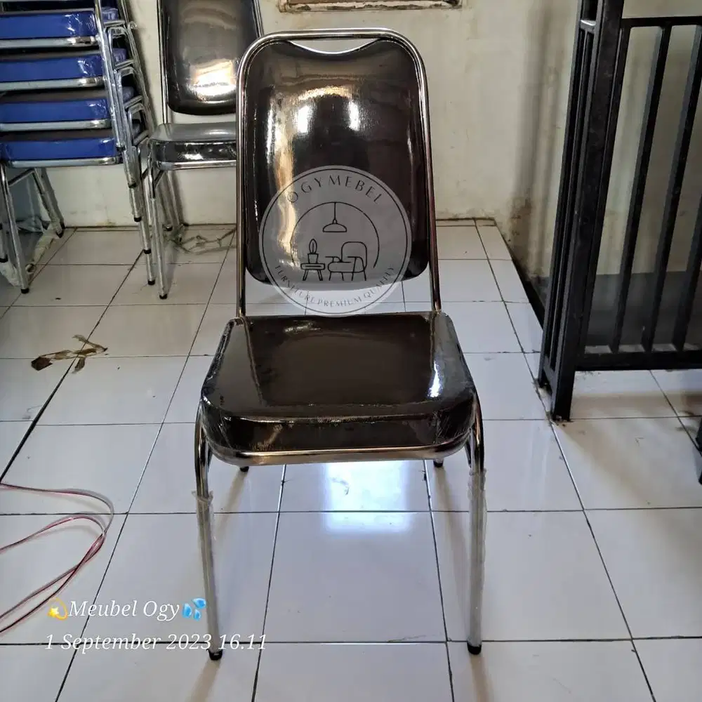 READY KURSI KANTOR SUSUN TERMURAH SALE