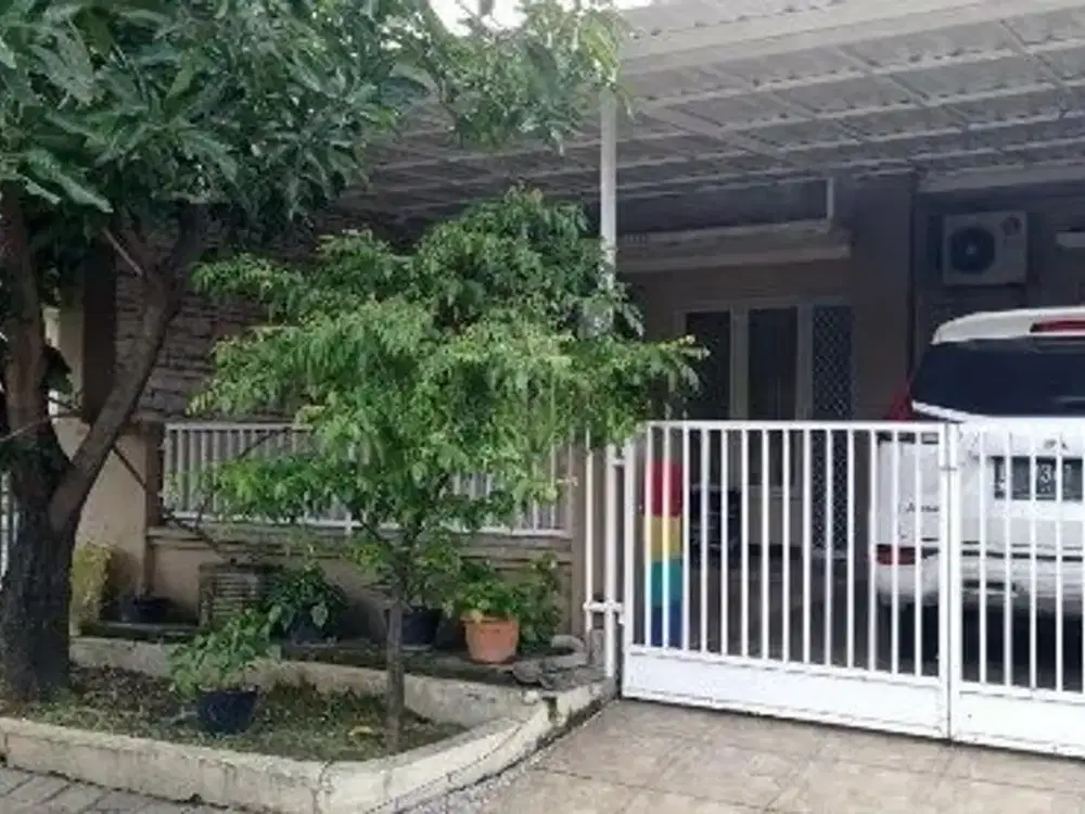 Termurah Rumah Grand Delta Sari Delta Anthurium Waru Paling Murah Sidoarjo