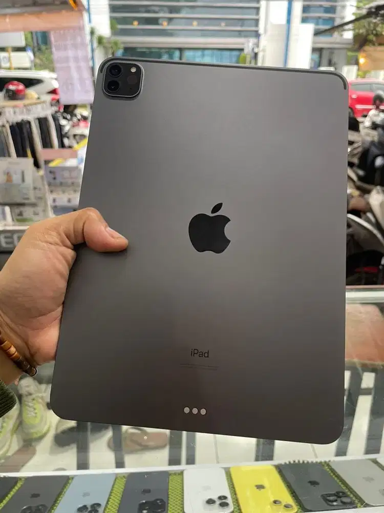 IPAD PRO M1 11