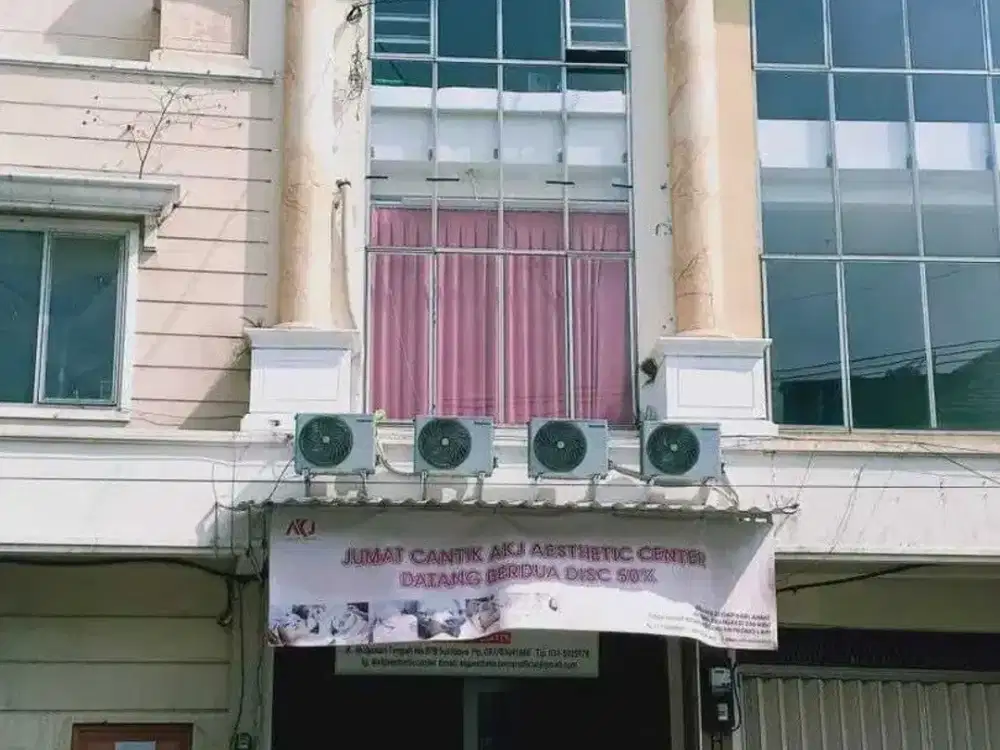 Termurah Ruko Raya Mulyosari Paling Murah Surabaya