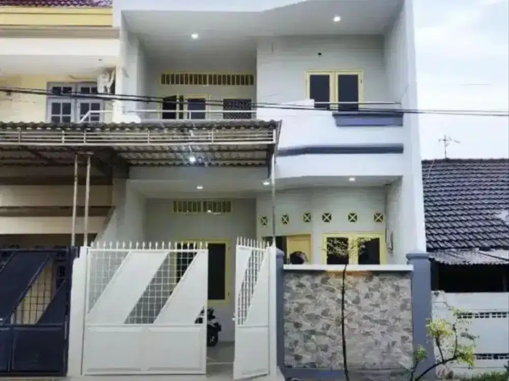 Termurah Rumah Babatan Pantai Paling Murah Surabaya