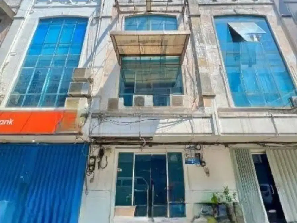 Termurah Ruko SHM Ruko Jemursari Paling Murah Surabaya