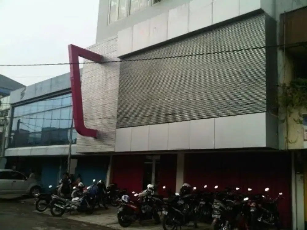 Termurah Sewa Ruko Ngagel Jaya Indah Paling Murah Surabaya