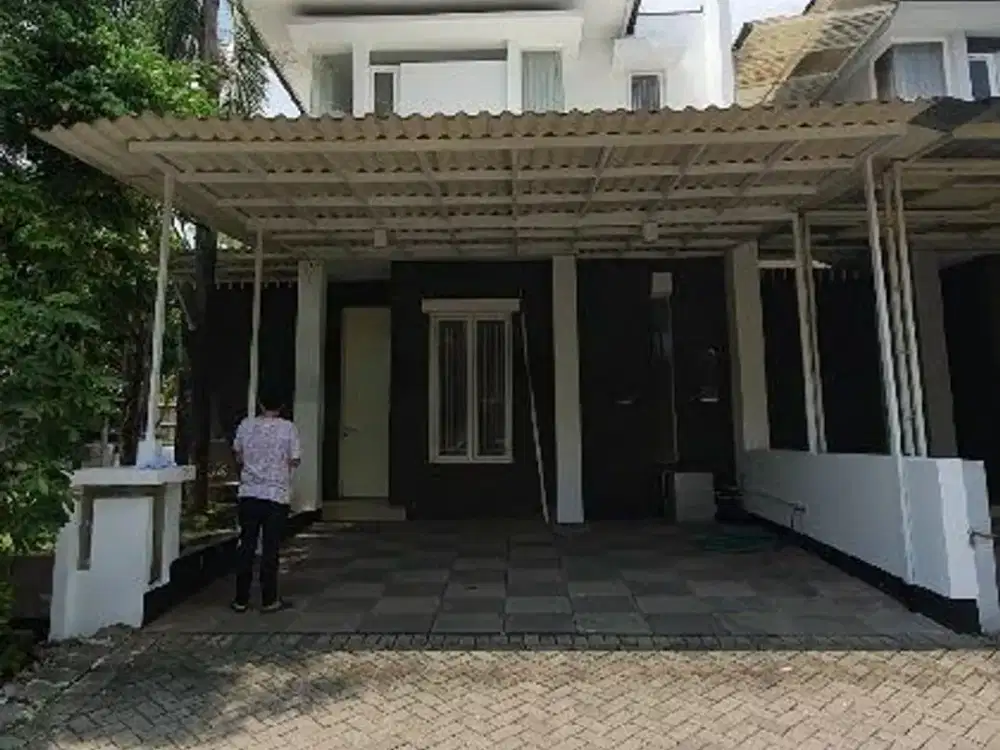 Termurah Rumah Royal Residence Harewood Paling Murah Surabaya