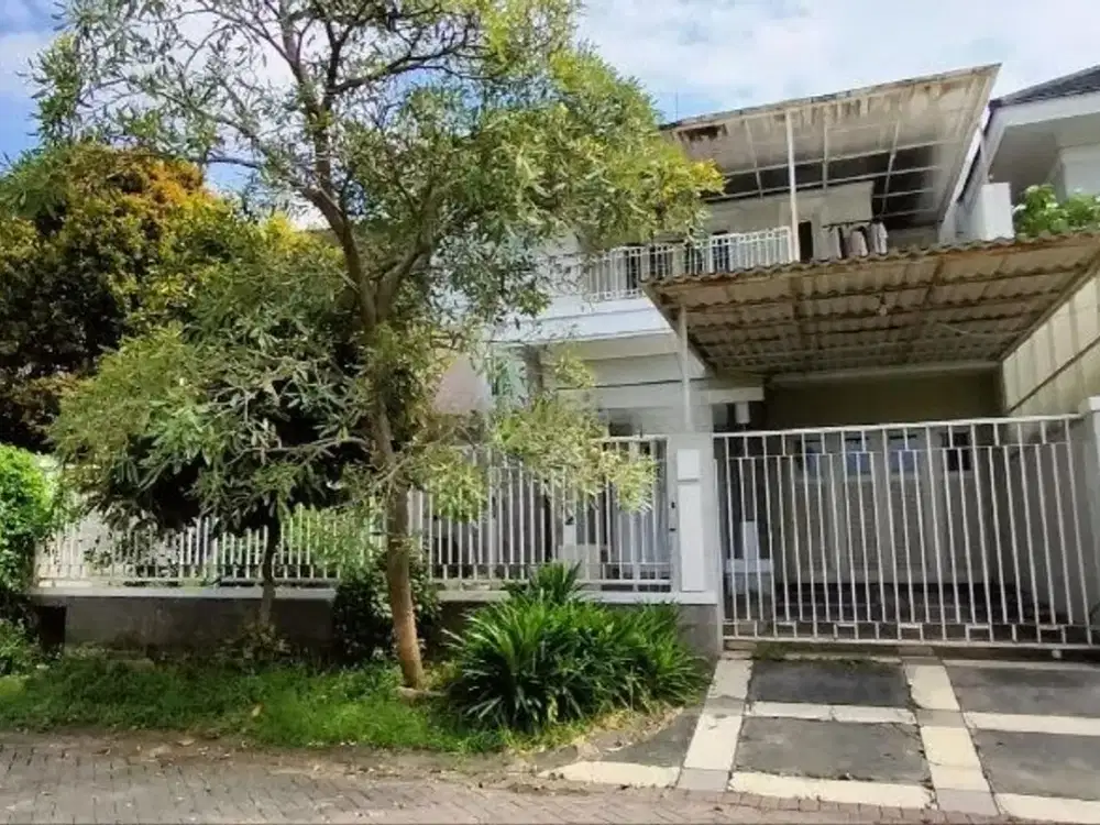 Termurah Rumah Puri Galaxy Acacia Garden Paling Murah Surabaya