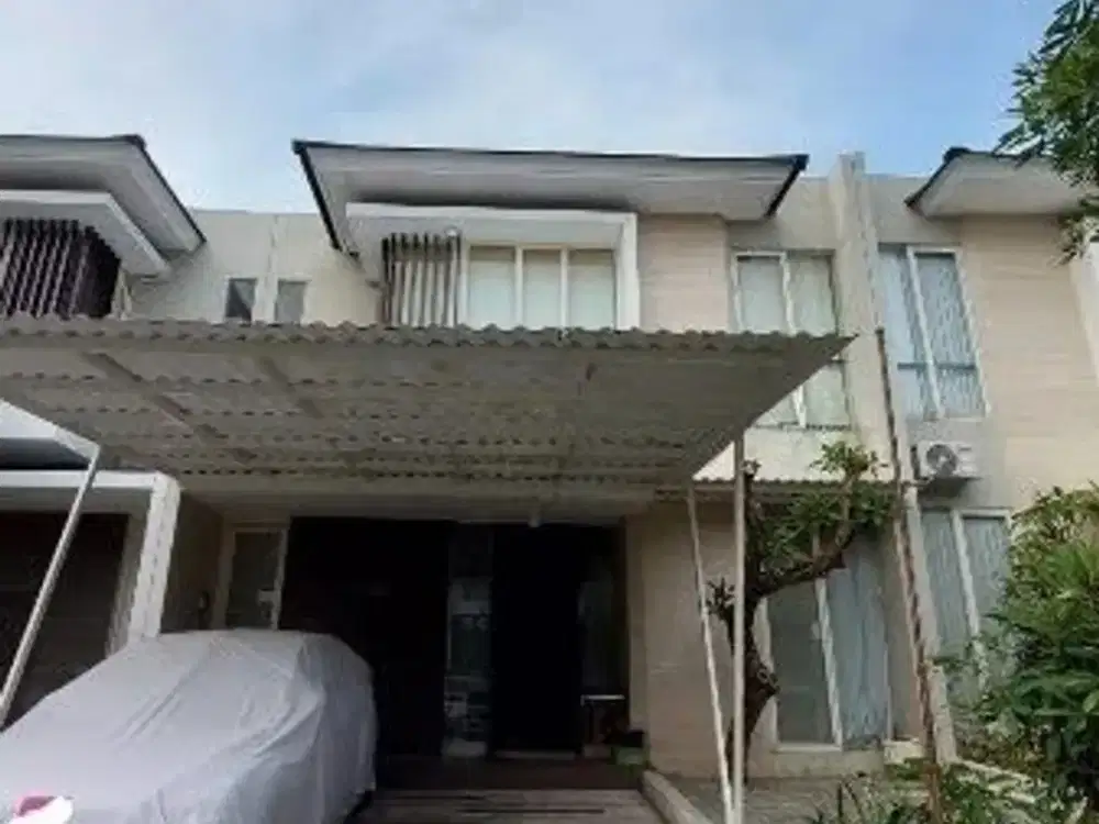 Termurah Rumah Pelican Hill Citraland Paling Murah Surabaya