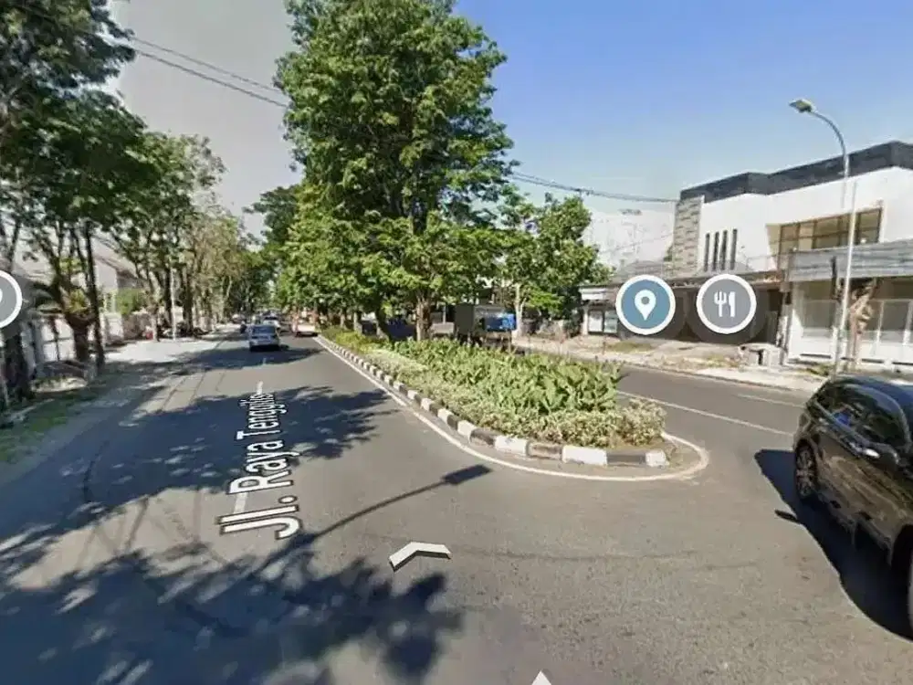 Termurah Rumah Raya Tenggilis Paling Murah Surabaya