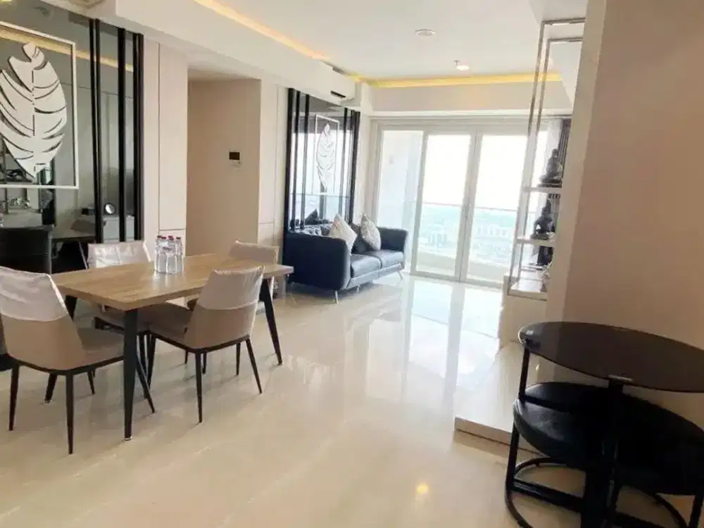 Termurah Apartemen One Icon TP 6 Tunjungan Plaza Paling Murah Surabaya