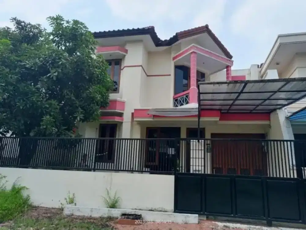 Termurah Rumah Dharmahusada Regency Paling Murah Surabaya