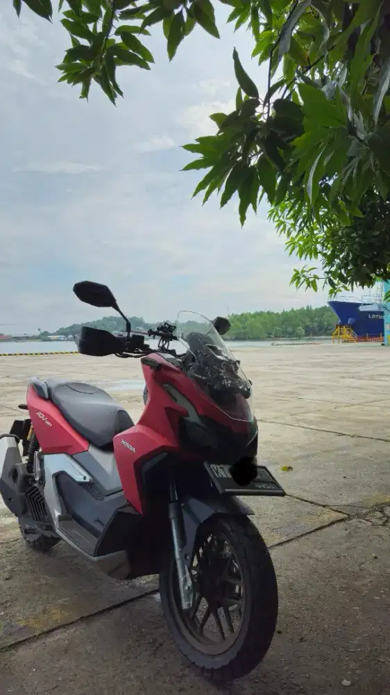 Honda ADV 160 ABS