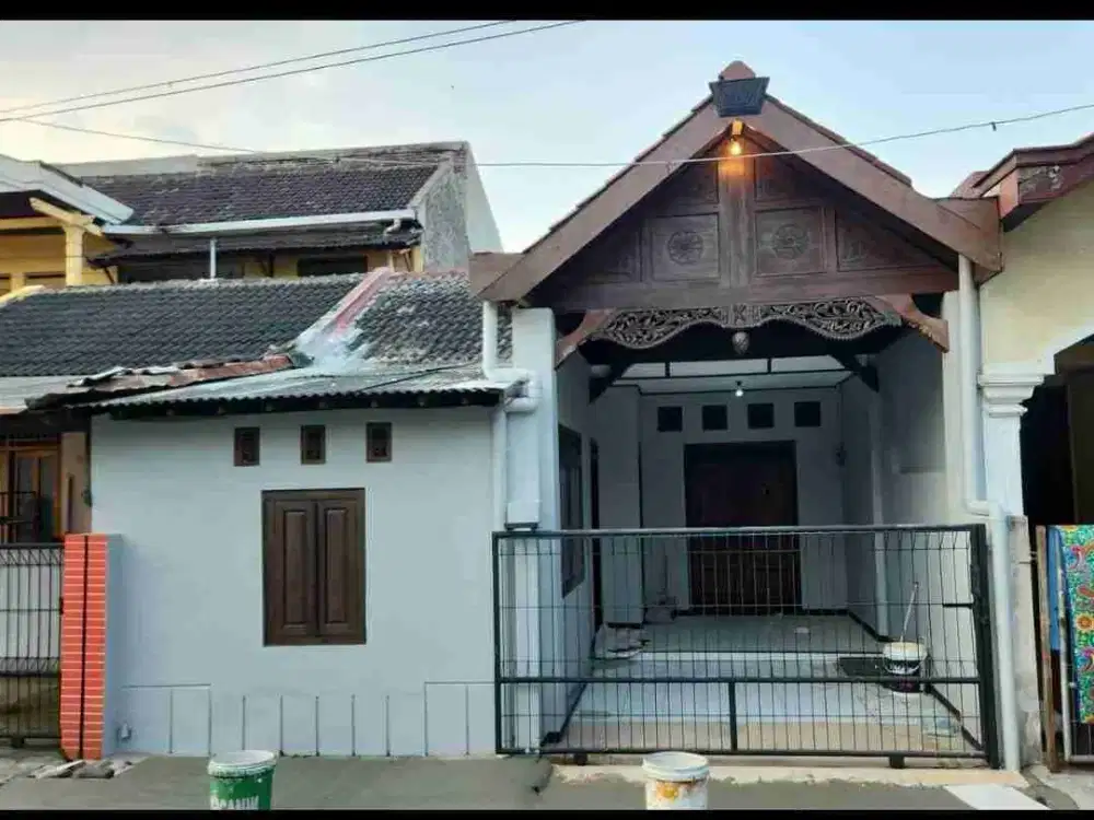 Di sewakan murah di Grogol