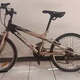 Sepeda MTB Anak/Bmx Aleoca Italy