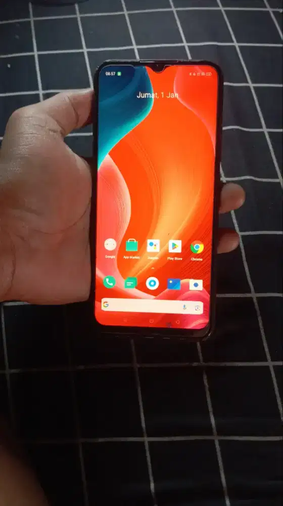 Realme C11 2020