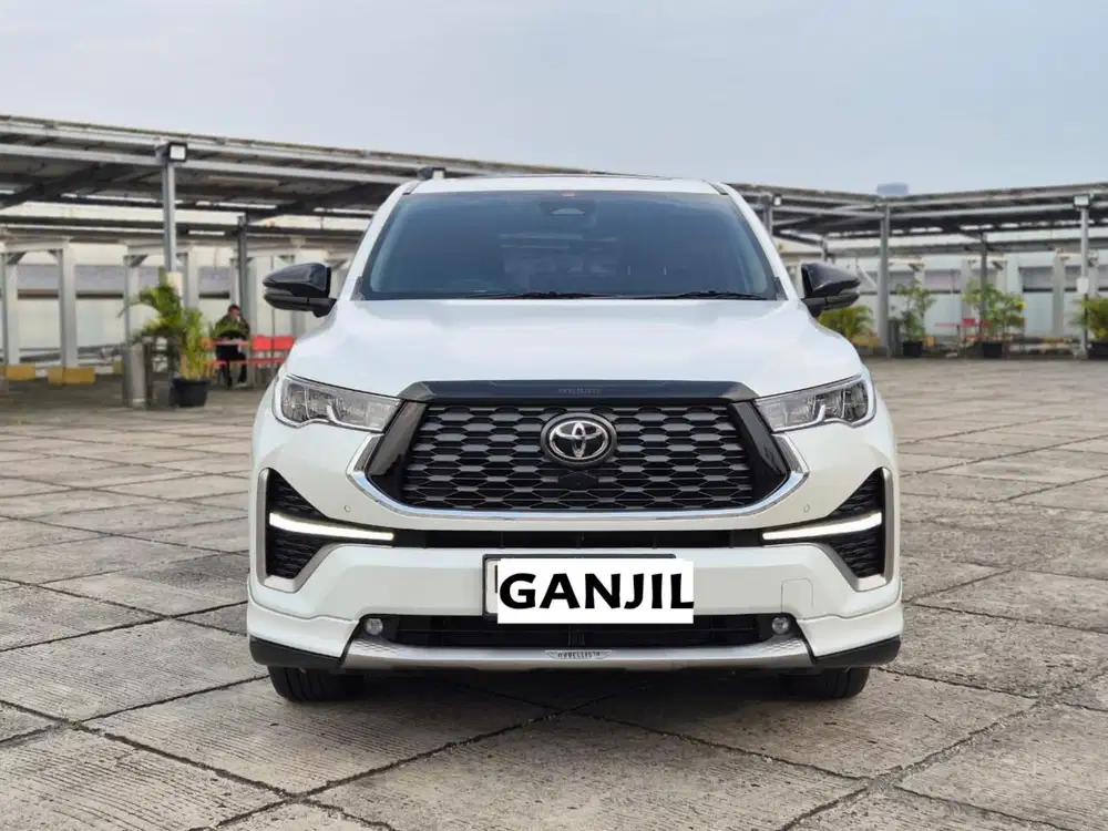 (Km 14rb) Joss Zenix Q Hybrid Modelista TSS AT 2024 Tgn 1 DP 35 JT aja