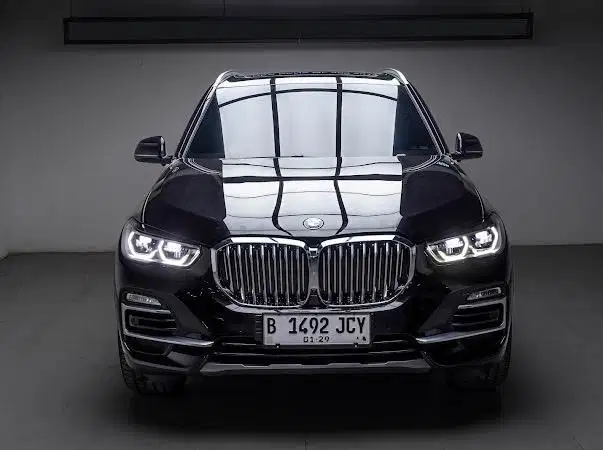 KREDIT TANPA TDP!!! BMW X5 3.0 xDrive40i SUV Matic 2020
