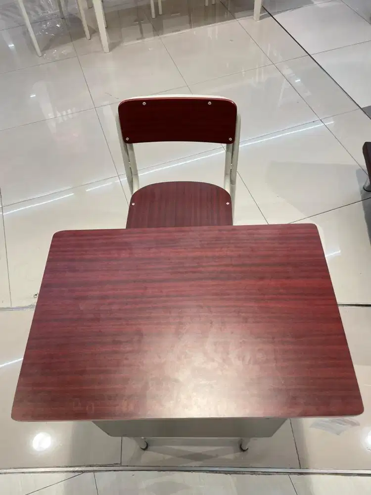 Meja Sekolah Set Veda Selma