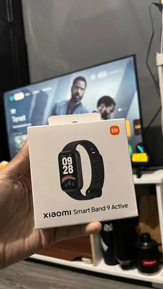 Mi Band 9 active