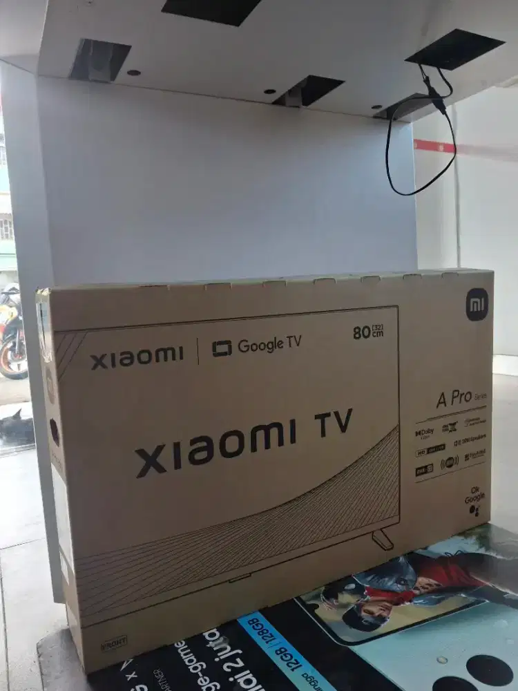 Xiomi tv Apro 32 in