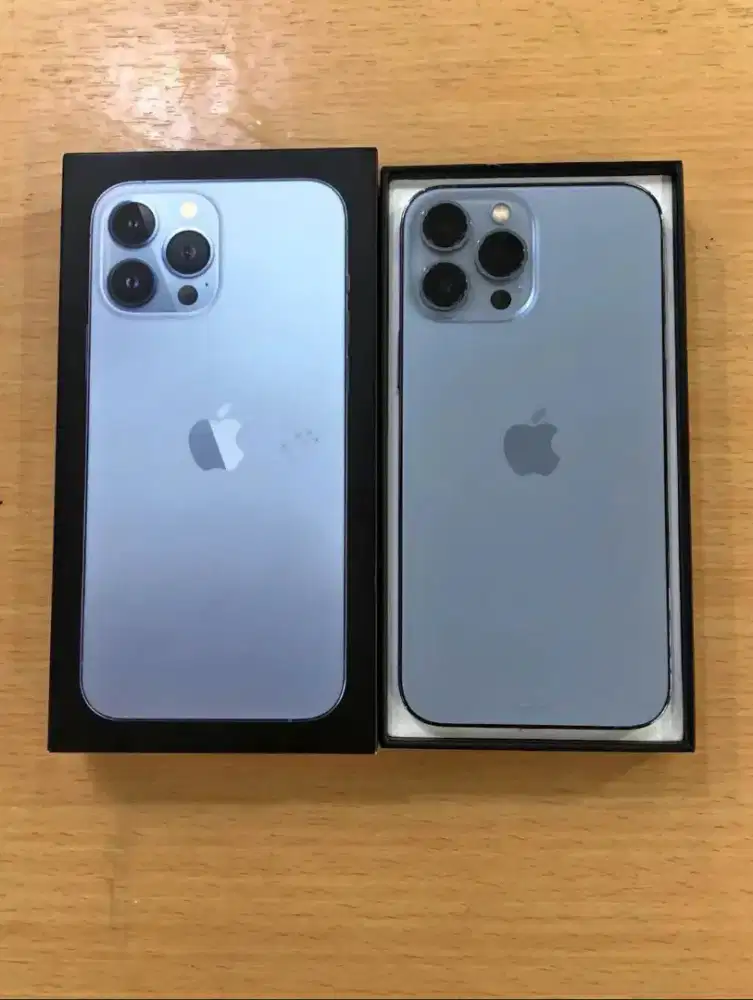 iPhone 13 Promax iBox