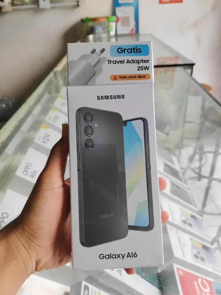 Samsung a16 8/128