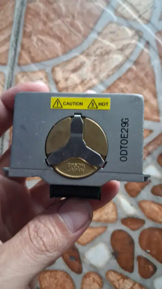 Prinhead lQ2190 Like new