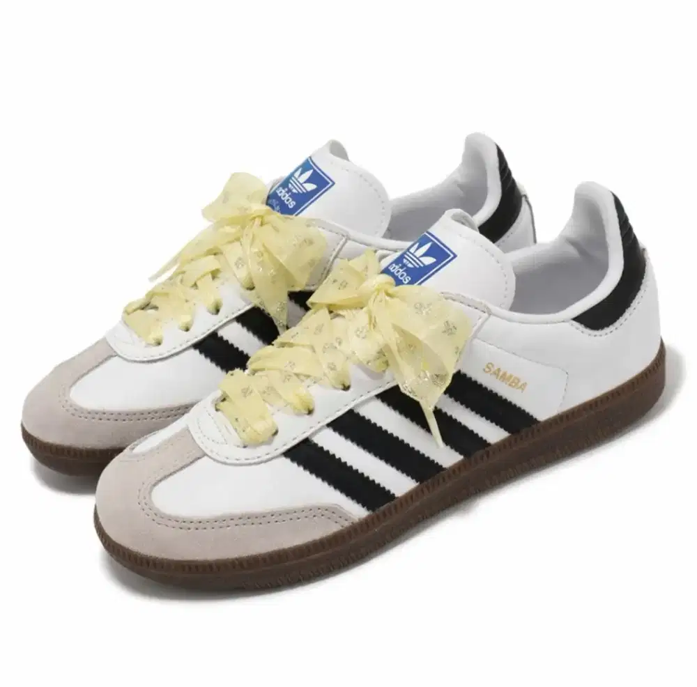 Size 29 Adidas Samba Anak Anak Murah