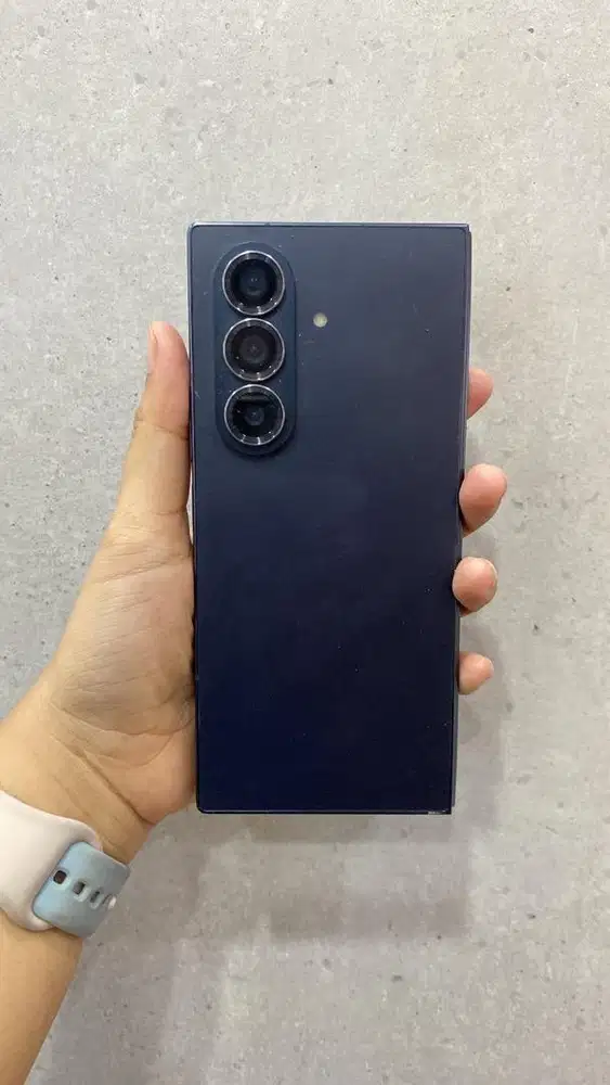 PROMO SAMSUNG Z FOLD 7