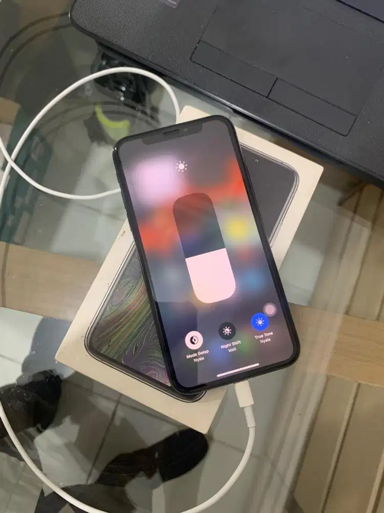 Iphone xs 64gb all operator