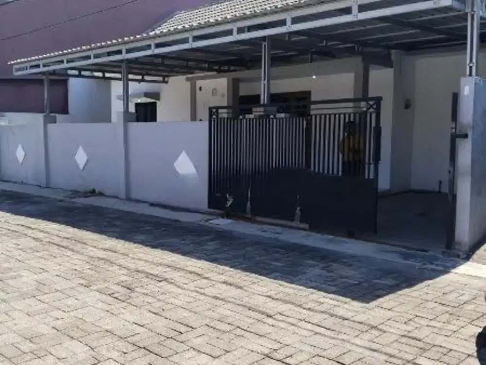 Termurah Rumah Platinum Residence Sedati Paling Murah Surabaya