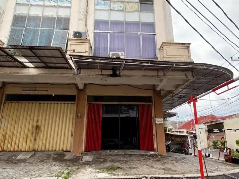 Termurah Ruko Mulyosari Tengah Paling Murah Surabaya