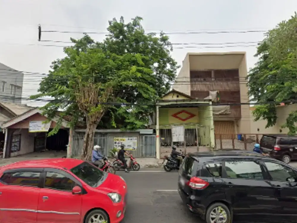 Termurah Ruko Raya Jalan Kartini Gresik Paling Murah Gresik