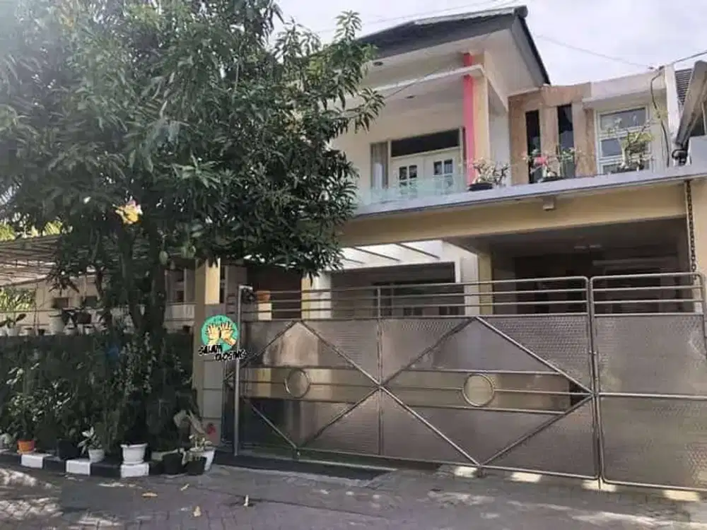 Termurah Rumah Babatan Pratama Wiyung Paling Murah Surabaya