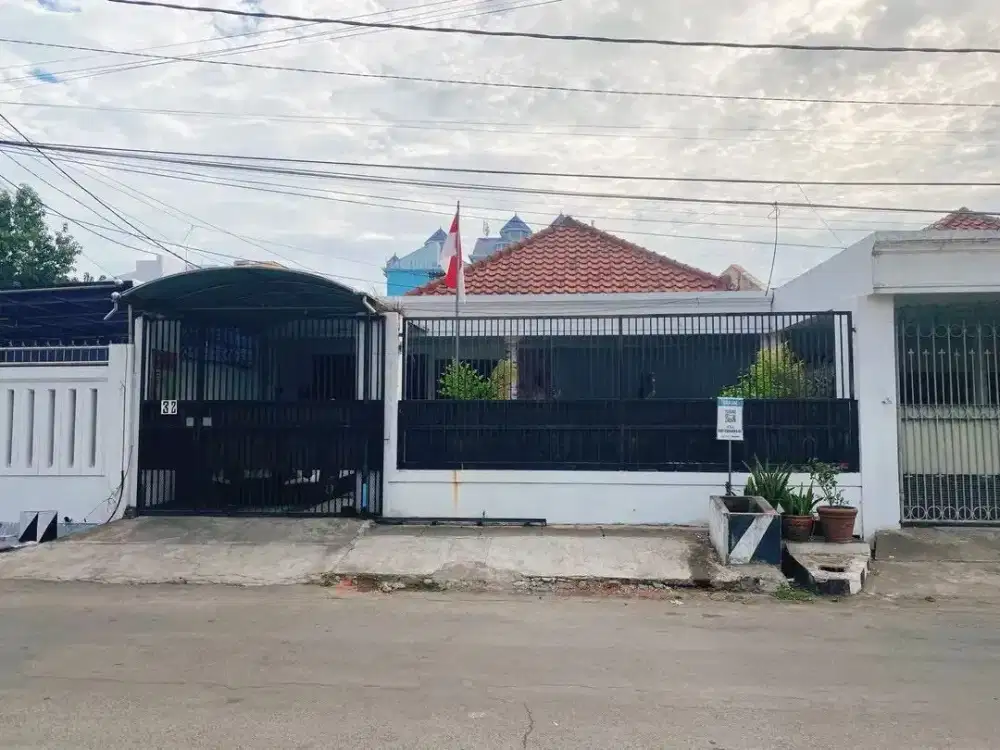 Termurah Rumah Kupang Indah Paling Murah Surabaya