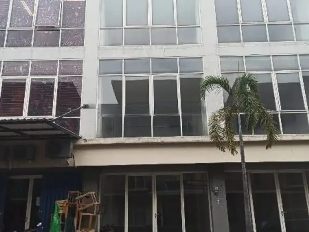 Termurah Ruko Royal Crown Waru Paling Murah Sidoarjo