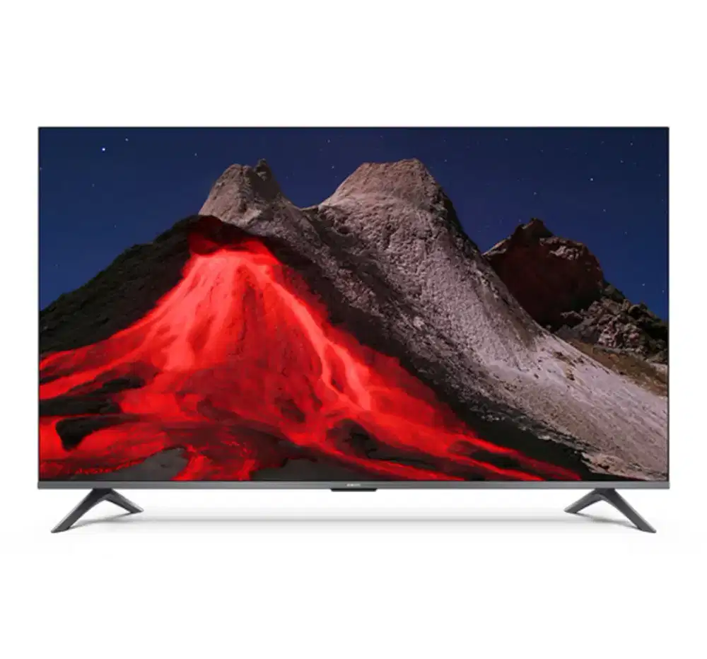 Cash / Credit Xiaomi Google TV 55 inc