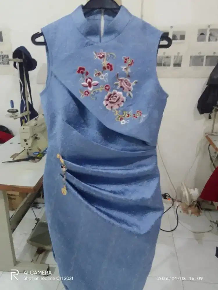 di butuhkan tukang jait