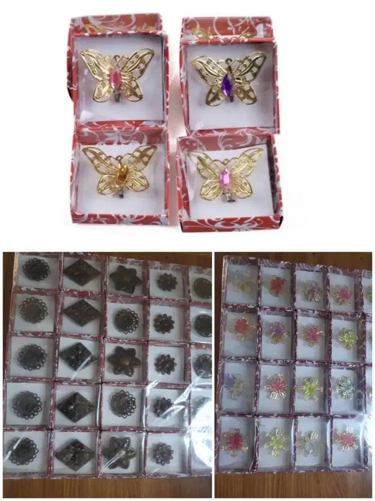 Souvenir Nikah aneka pilihan