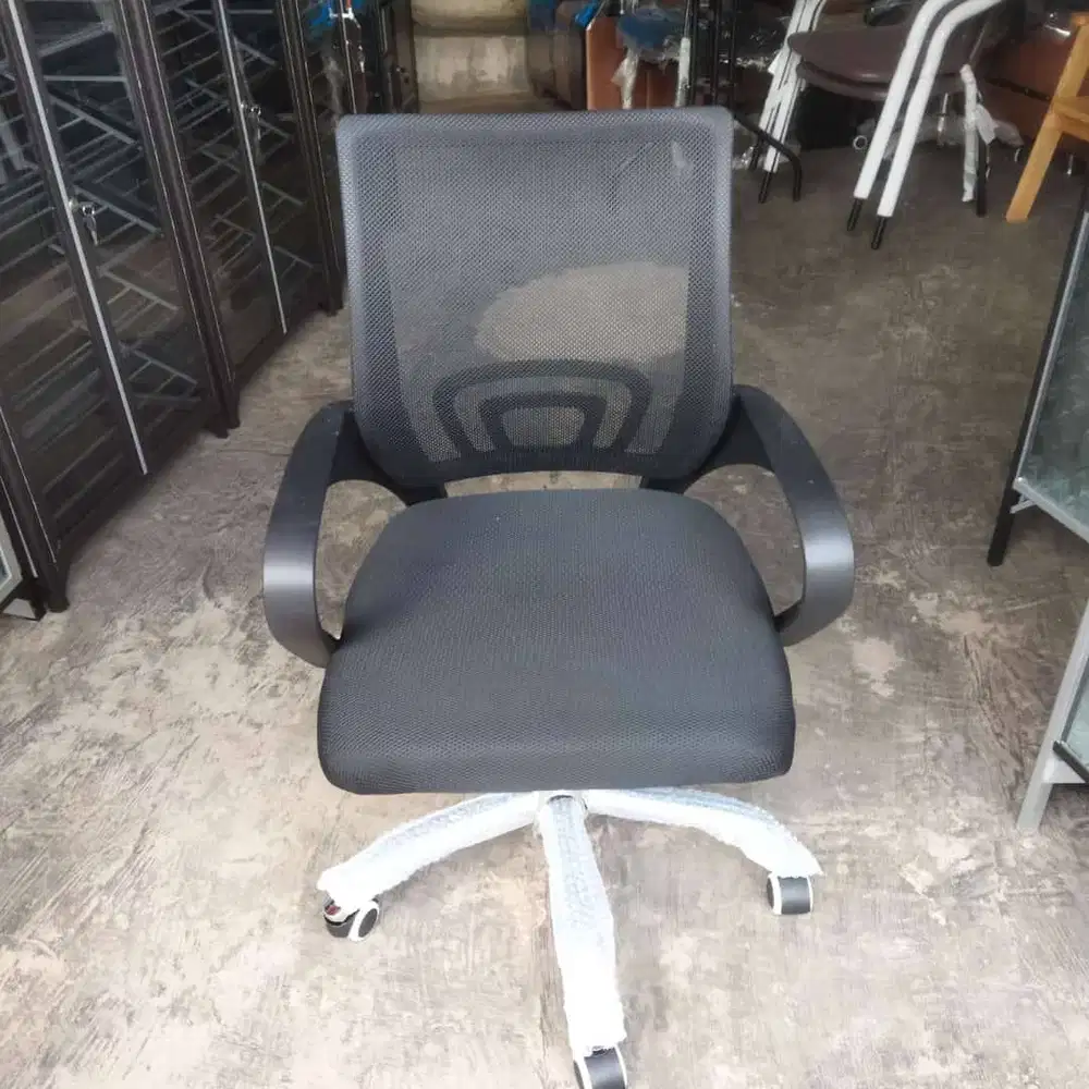 READY KURSI KANTOR HIDROLIK TERMURAH SALE