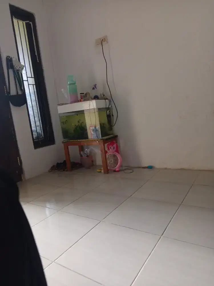 Mencari pekerjaan momong anak
