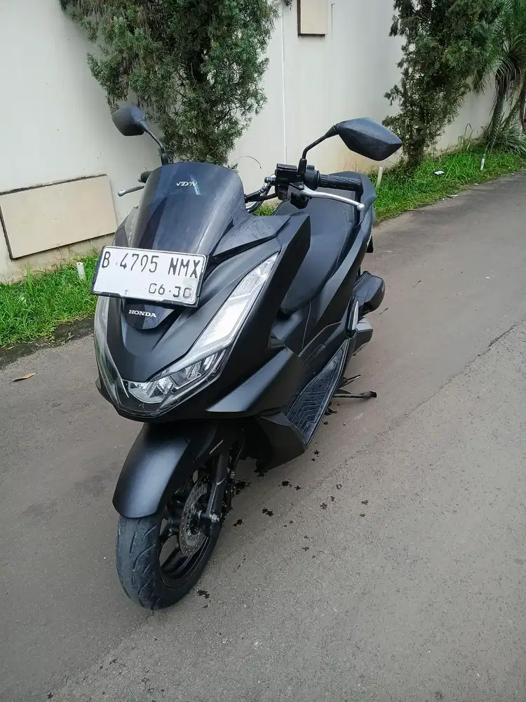 JUAL*HONDA PCX 2022