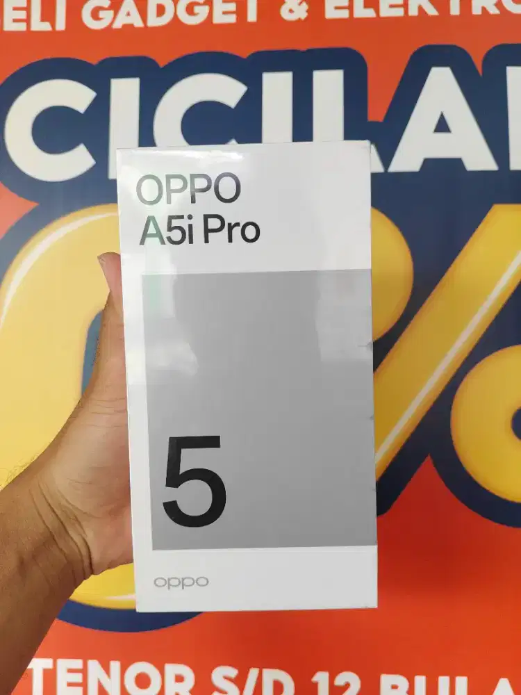 Oppo a5i pro 8/128