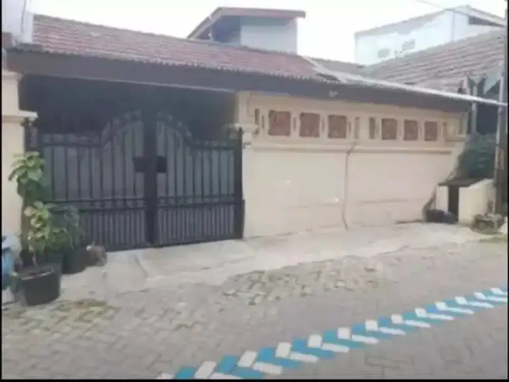 Termurah Rumah Pondok Tjandra Candra Chandra Paling Murah