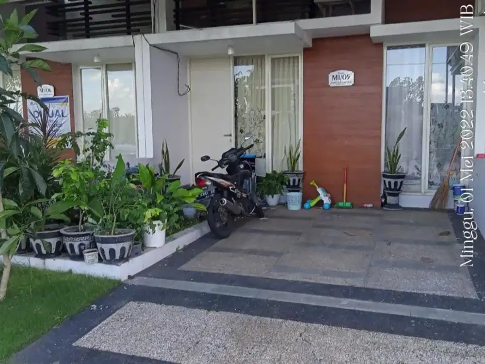 Termurah Rumah Puri Safira Regency Kayana Menganti Paling Murah Gresik