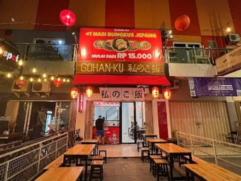 Temurah Ruko G Walk Gwalk Citraland Paling Murah Surabaya