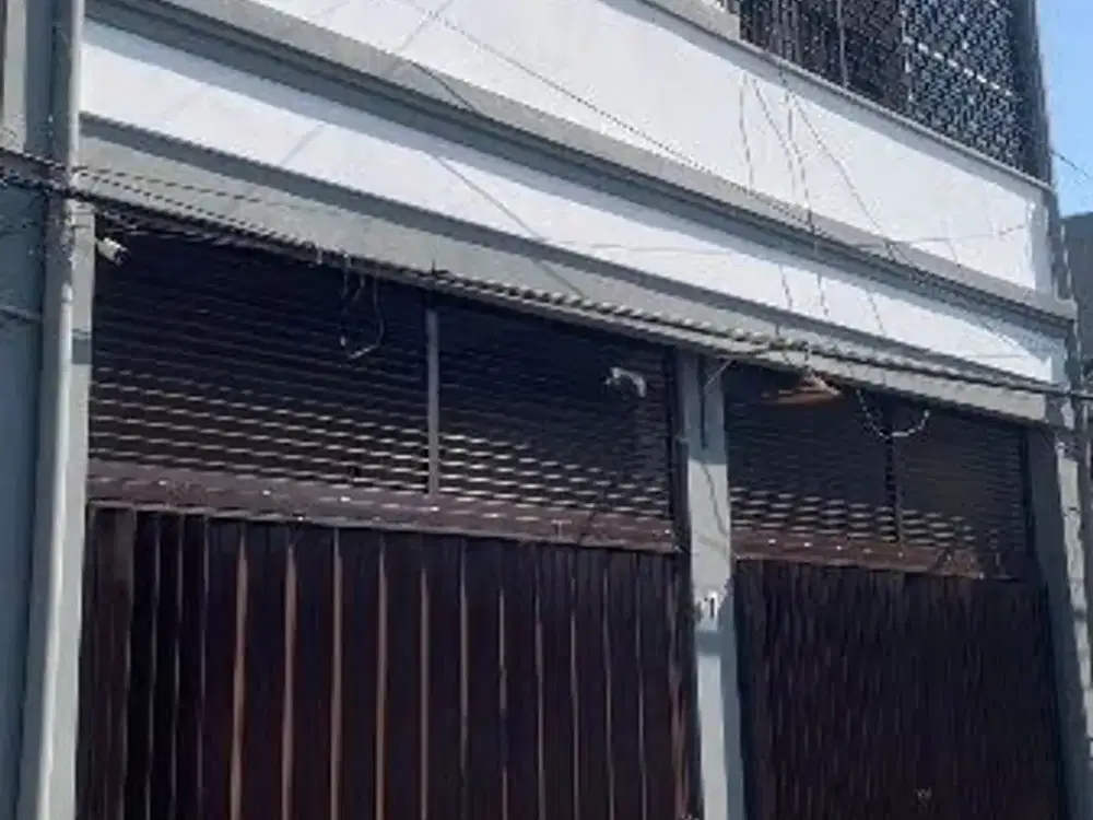 Termurah Rumah Karang Asem Paling Murah Surabaya