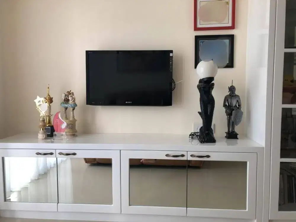 Termurah Apartemen Praxis Intiland Embong Kaliasin Genteng Paling Murah Surabaya