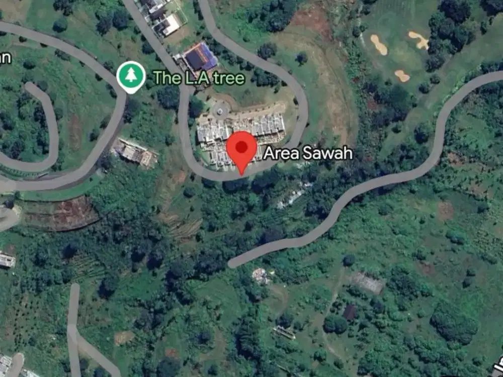 Termurah Tanah Kavling Sagamore Hills Taman Dayu Tamandayu Ciputra Paling Murah Pandaan